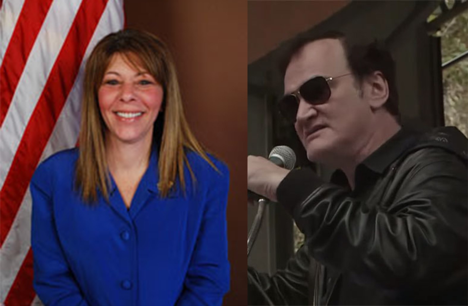 RI Representative Attacks Hollywood Director