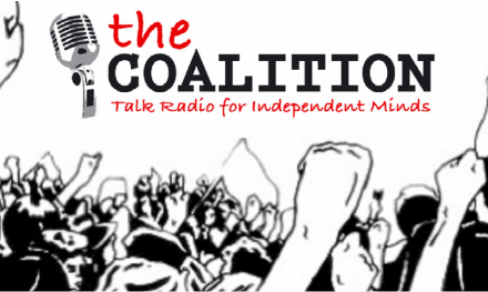The Coalition #81 – Emergency Medical Cannabis Summit Jared Moffat Executive Director-Regulate RI & Friends