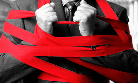 Credit where Credit is Due – Deregulation is a Good Thing.