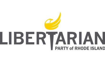 Libertarian Party of Rhode Island Announces State Director for Johnson | Weld 2016 Campaign