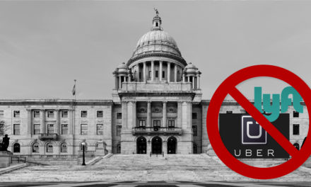 UBER TYRANTS