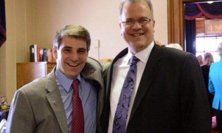 Questionable Campaign Spending by Representative Marshall