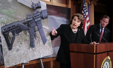 Proposed Bumpfire Legislation Rendered Ineffective by Technology