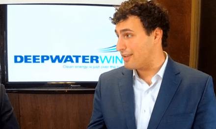 Aaron Regunberg: Just Another Corporate Crony