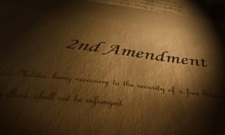 Expect an Attack on Your Right to Self Defense in 2020